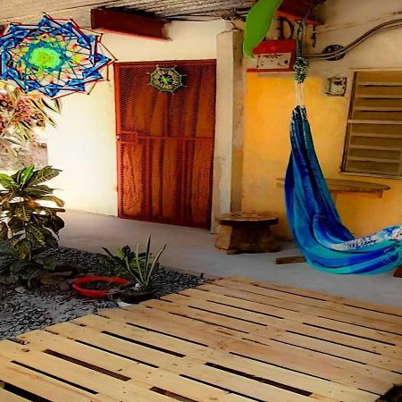 Hostal Familiar El Angel Panama B&B Pajonal Arriba 外观 照片