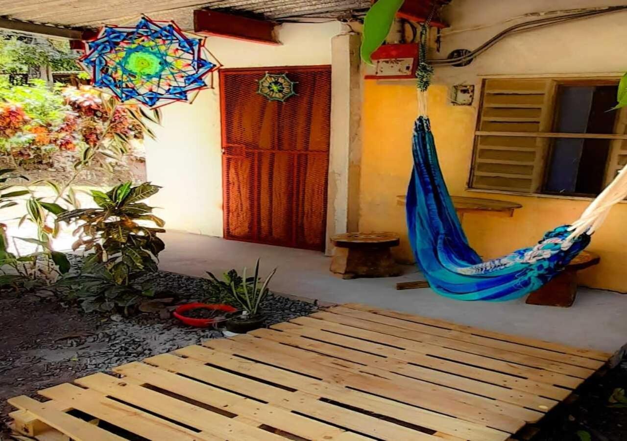 Hostal Familiar El Angel Panama B&B Pajonal Arriba 外观 照片